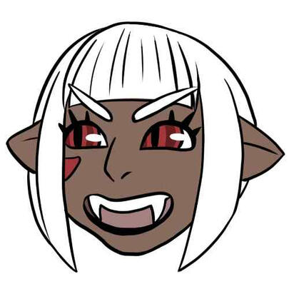 An emoji gifted to a Twitch streamer.